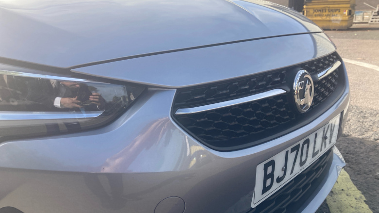 Vauxhall Corsa 1.2 Turbo SE Premium 5dr Petrol Hatchback